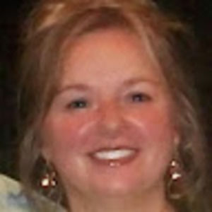 Meet your Posher, Peggy